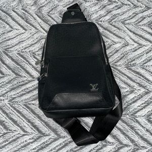 Louis Vuitton sling bag